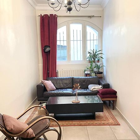 Fabuleux Т2 Appartement Au Coeur De Montpellier, Climatisation Zewnętrze zdjęcie
