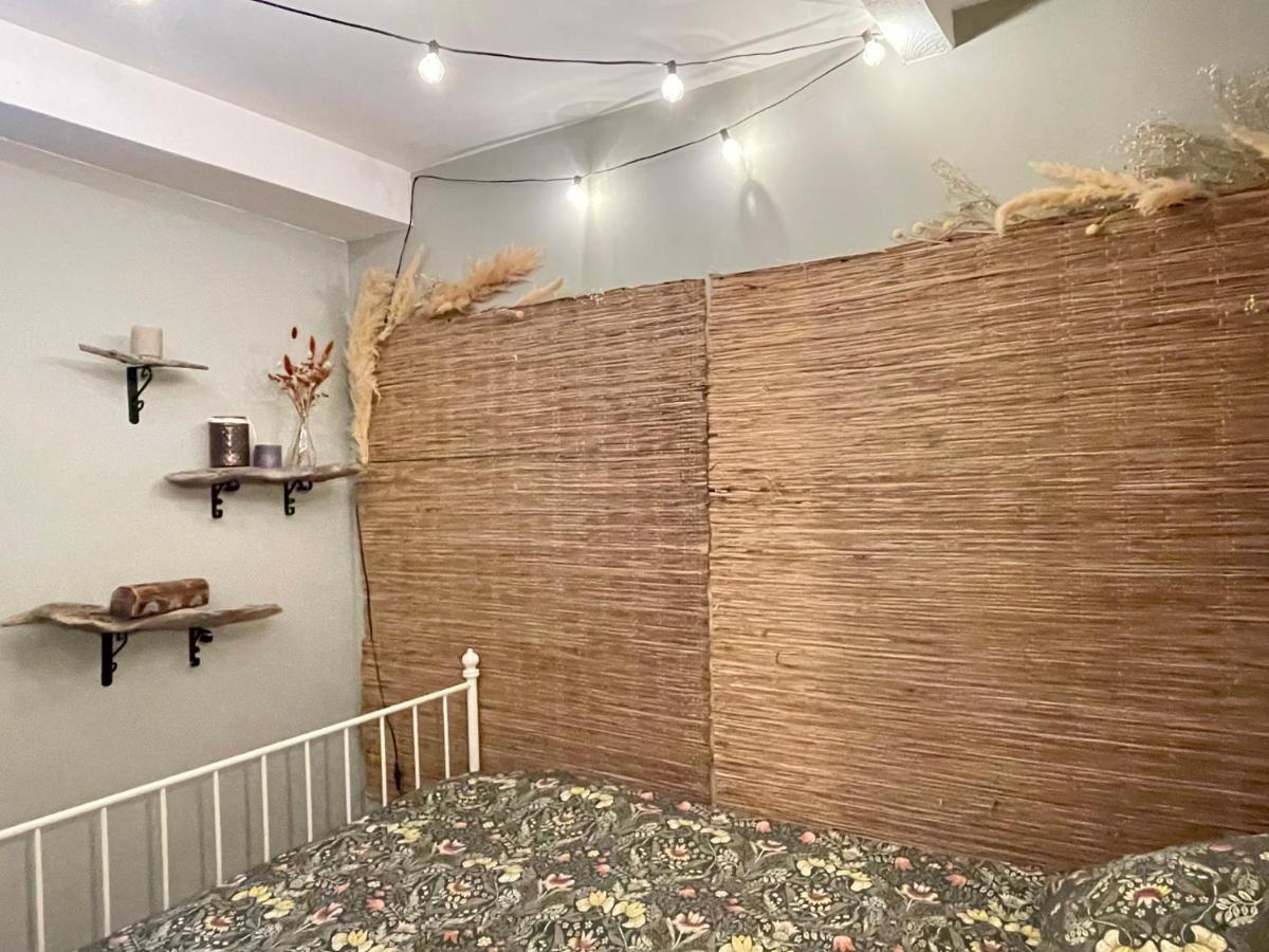 Fabuleux Т2 Appartement Au Coeur De Montpellier, Climatisation Zewnętrze zdjęcie