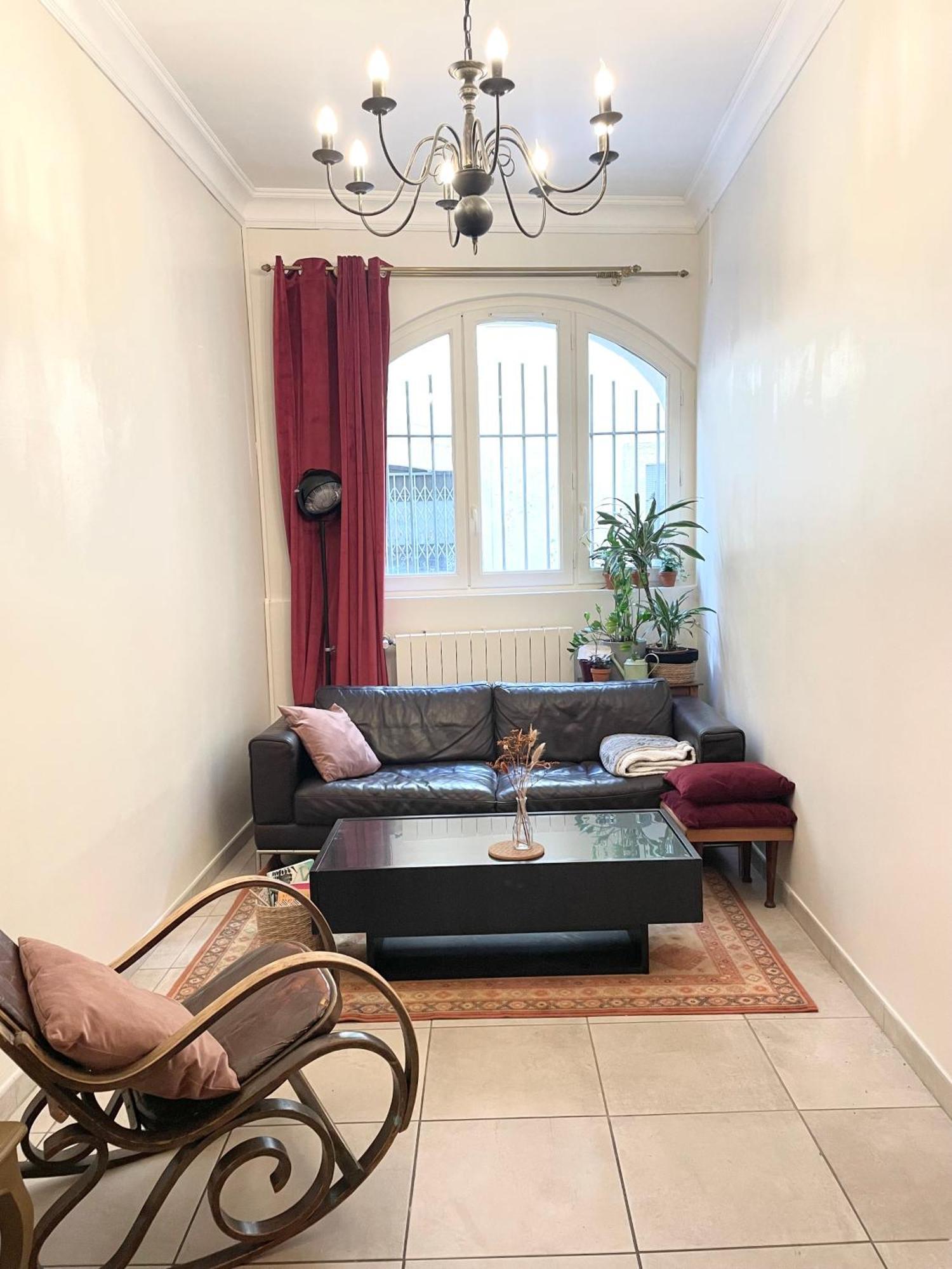 Fabuleux Т2 Appartement Au Coeur De Montpellier, Climatisation Zewnętrze zdjęcie
