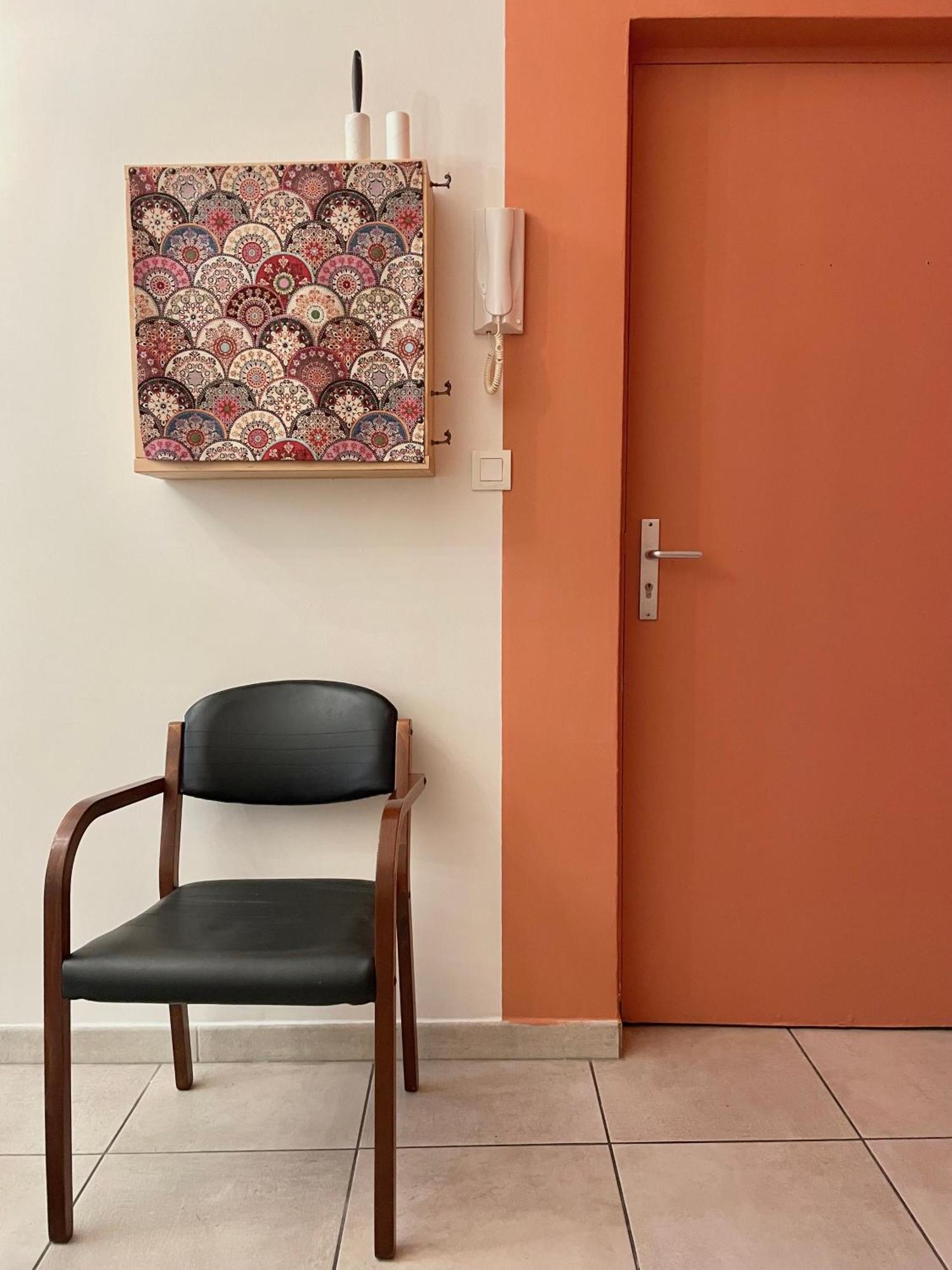 Fabuleux Т2 Appartement Au Coeur De Montpellier, Climatisation Zewnętrze zdjęcie